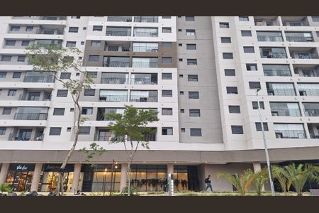 Apartamento para alugar com 47m², 2 quartos e 1 vagaFachada