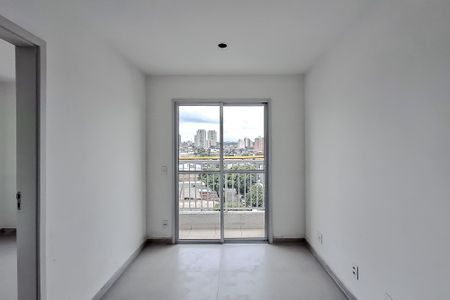 Apartamento para alugar com 37m², 2 quartos e sem vaga Apartamento para alugar com 37m², 2 quartos e sem vagaSala