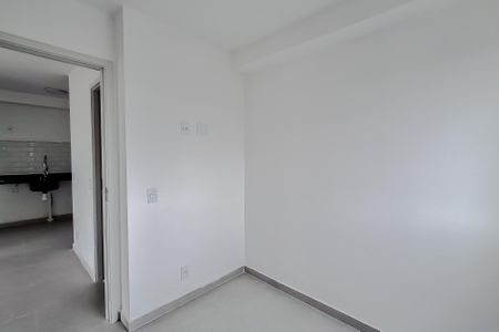 Apartamento para alugar com 37m², 2 quartos e sem vaga Apartamento para alugar com 37m², 2 quartos e sem vagaQuarto 2