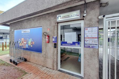 Apartamento para alugar com 37m², 2 quartos e sem vaga Apartamento para alugar com 37m², 2 quartos e sem vagaÁrea comum