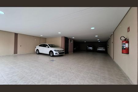 Apartamento para alugar com 55m², 2 quartos e 1 vagaGaragem