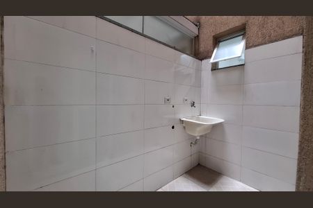 Apartamento para alugar com 55m², 2 quartos e 1 vagaÁrea de Serviço