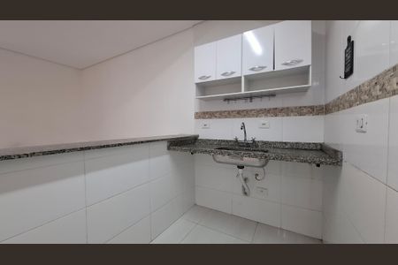 Apartamento para alugar com 55m², 2 quartos e 1 vagaCozinha