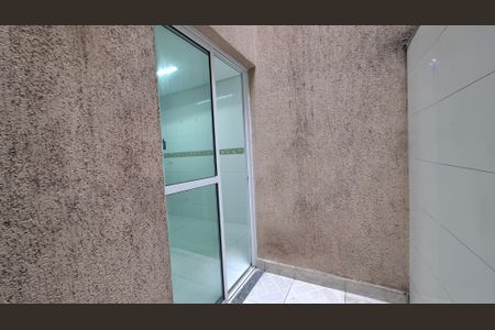 Apartamento para alugar com 55m², 2 quartos e 1 vagaÁrea de Serviço