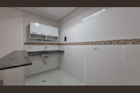 Apartamento para alugar com 55m², 2 quartos e 1 vagaCozinha
