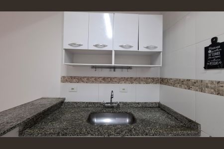 Apartamento para alugar com 55m², 2 quartos e 1 vagaCozinha