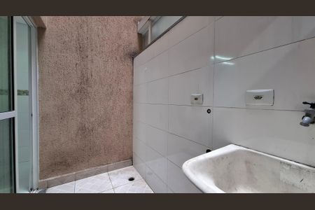 Apartamento para alugar com 55m², 2 quartos e 1 vagaÁrea de Serviço