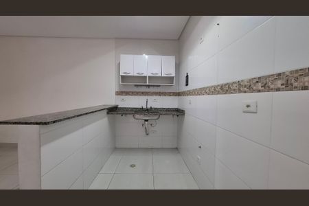 Apartamento para alugar com 55m², 2 quartos e 1 vagaCozinha