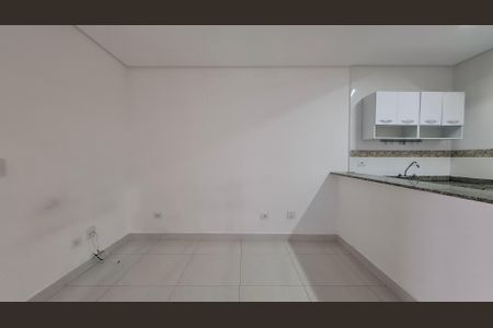 Apartamento para alugar com 55m², 2 quartos e 1 vagaSala