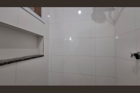 Apartamento para alugar com 55m², 2 quartos e 1 vagaBanheiro