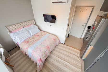 Studio de kitnet/studio à venda com 1 quarto, 21m² em Vila Mariana, São Paulo