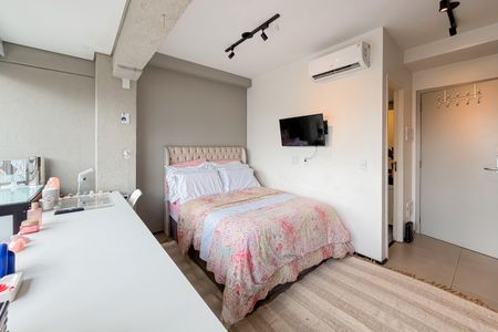 Studio de kitnet/studio à venda com 1 quarto, 21m² em Vila Mariana, São Paulo