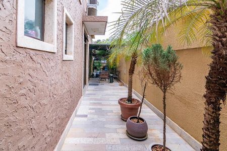 Studio para alugar com 28m², 1 quarto e sem vagaEntrada