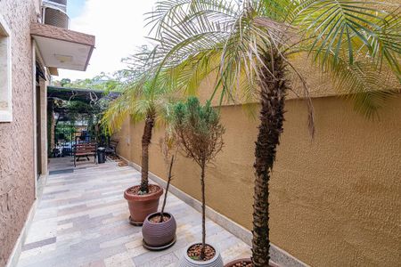 Studio para alugar com 28m², 1 quarto e sem vagaEntrada