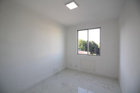 Quarto 1 de apartamento à venda com 2 quartos, 53m² em Taquara, Rio de Janeiro