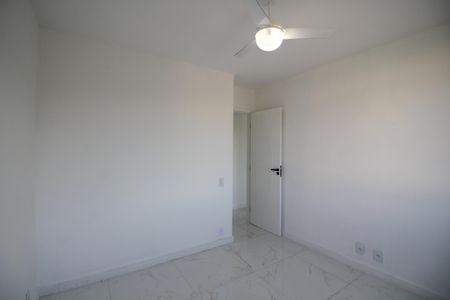 Apartamento à venda com 53m², 2 quartos e 1 vagaQuarto 2