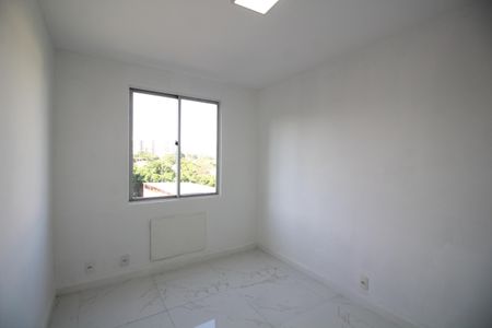 Quarto 1 de apartamento à venda com 2 quartos, 53m² em Taquara, Rio de Janeiro