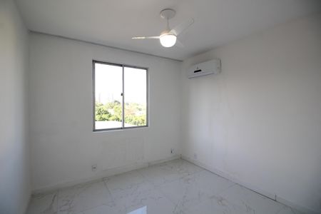 Quarto 2 de apartamento à venda com 2 quartos, 53m² em Taquara, Rio de Janeiro