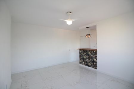 Sala de apartamento à venda com 2 quartos, 53m² em Taquara, Rio de Janeiro