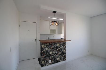 Apartamento à venda com 53m², 2 quartos e 1 vagaCozinha