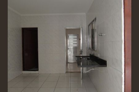 Casa à venda com 450m², 4 quartos e sem vagaCozinha 1