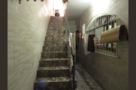 Casa à venda com 450m², 4 quartos e sem vagaÁrea externa