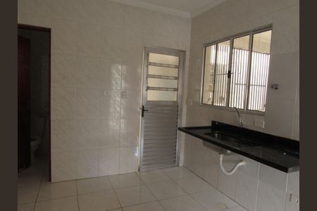 Casa à venda com 450m², 4 quartos e sem vagaCozinha 2