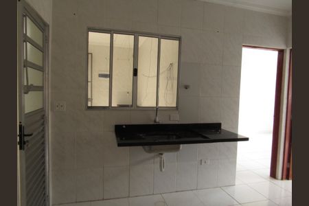 Casa à venda com 450m², 4 quartos e sem vagaCozinha 2
