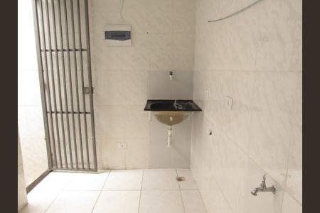 Casa à venda com 450m², 4 quartos e sem vagaÁrea de Serviço 2