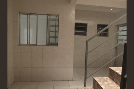 Casa à venda com 450m², 4 quartos e sem vagaÁrea externa
