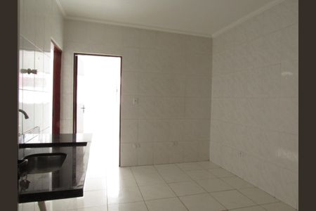 Casa à venda com 450m², 4 quartos e sem vagaCozinha 1