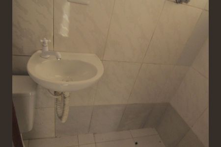 Casa à venda com 450m², 4 quartos e sem vagaBanheiro 2