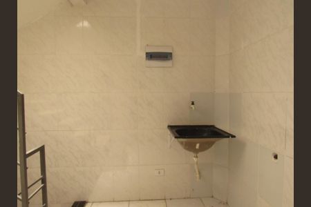 Casa à venda com 450m², 4 quartos e sem vagaÁrea de Serviço 1