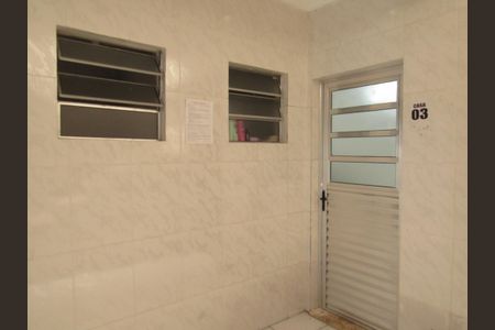 Casa à venda com 450m², 4 quartos e sem vagaÁrea de Serviço 1