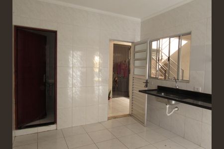 Casa à venda com 450m², 4 quartos e sem vagaCozinha 1