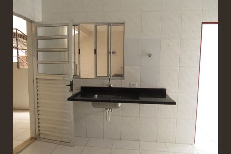 Casa à venda com 450m², 4 quartos e sem vagaCozinha 1