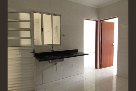Casa à venda com 450m², 4 quartos e sem vagaCozinha 2