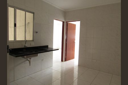 Casa à venda com 450m², 4 quartos e sem vagaCozinha 1