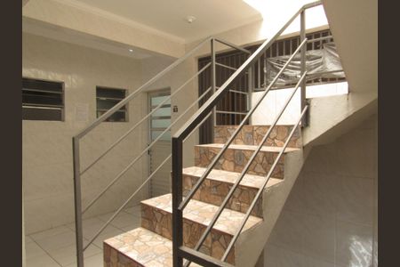 Casa à venda com 450m², 4 quartos e sem vagaÁrea externa