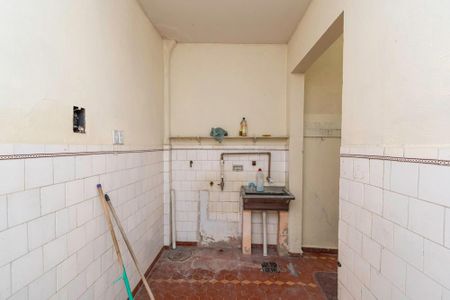 Casa de condomínio à venda com 70m², 2 quartos e 1 vagaÁrea de Serviço