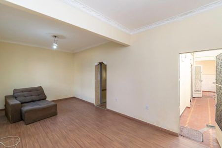 Sala de casa de condomínio à venda com 2 quartos, 70m² em Olaria, Rio de Janeiro