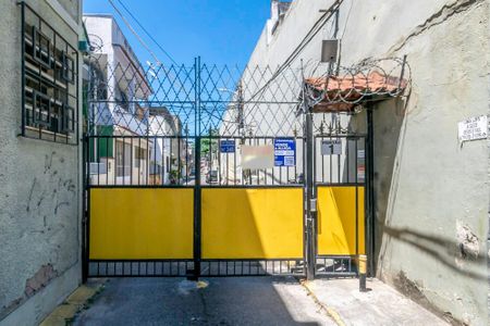 Casa de condomínio à venda com 70m², 2 quartos e 1 vagaFachada da Entrada