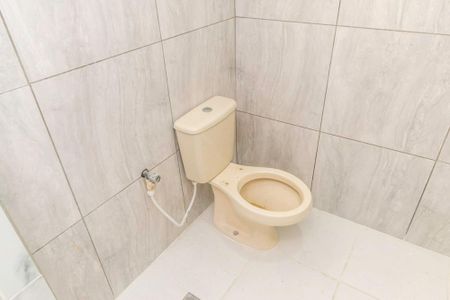 Casa de condomínio à venda com 70m², 2 quartos e 1 vagaBanheiro