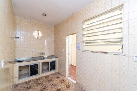 Casa de condomínio à venda com 70m², 2 quartos e 1 vagaCozinha