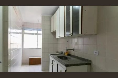 Foto 07 de apartamento à venda com 2 quartos, 53m² em Vila Nair, São Paulo
