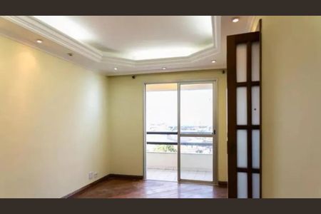 Foto 03 de apartamento à venda com 2 quartos, 53m² em Vila Nair, São Paulo