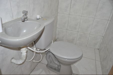 Apartamento para alugar com 1 quarto, 38m² em Engenho Novo, Rio de Janeiro