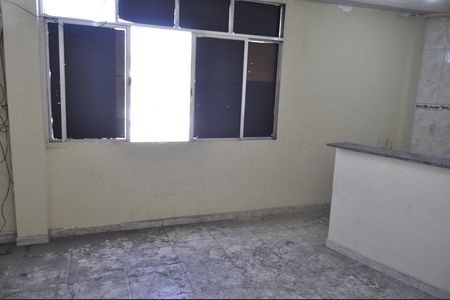 Apartamento para alugar com 1 quarto, 38m² em Engenho Novo, Rio de Janeiro