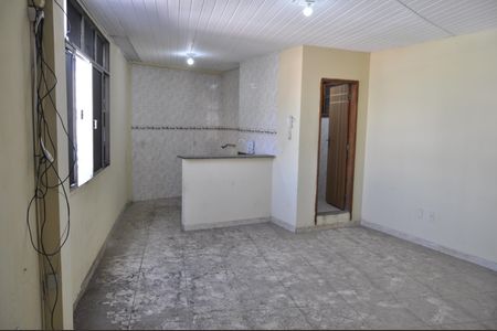 Apartamento para alugar com 1 quarto, 38m² em Engenho Novo, Rio de Janeiro