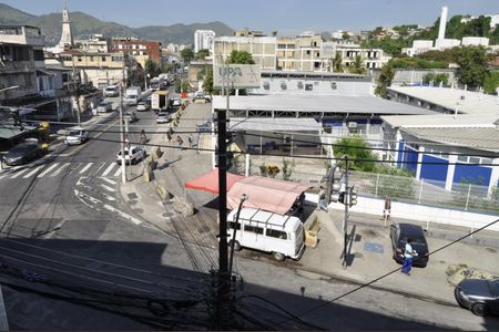 Apartamento para alugar com 1 quarto, 38m² em Engenho Novo, Rio de Janeiro